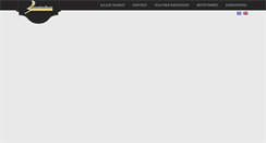 Desktop Screenshot of konstantinoshotel.gr